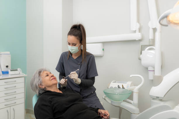 Best Emergency Treatment for Dental Infections or Abscesses in Dike, IA